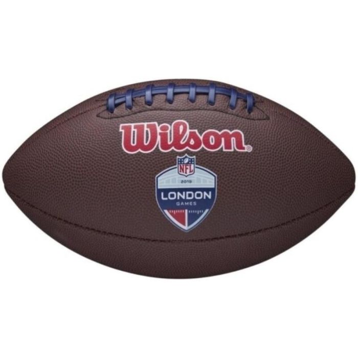 WILSON - WILSON NFL LONDON GAMES