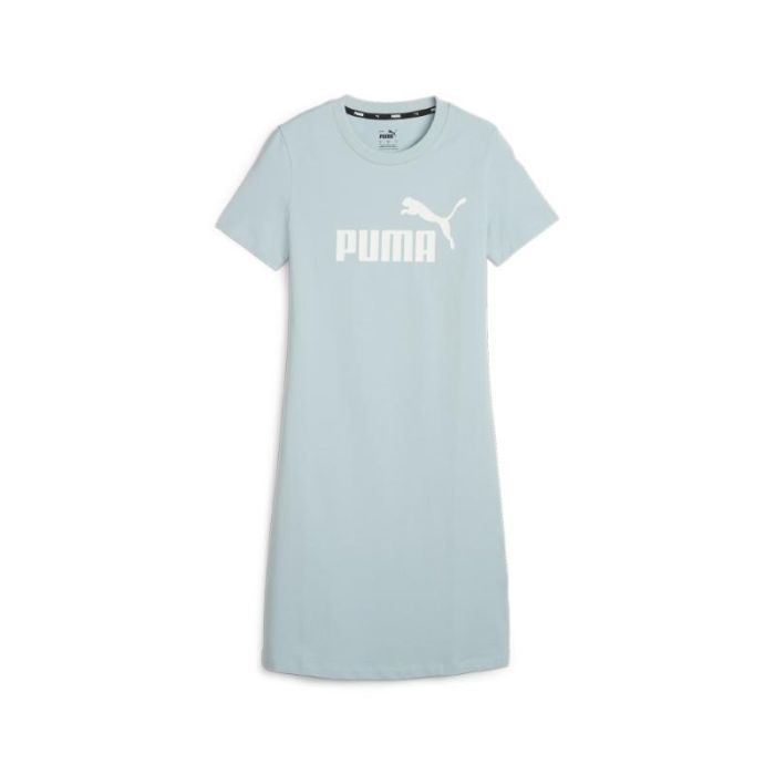 Puma - Puma Essentials Slim Tee Dress W