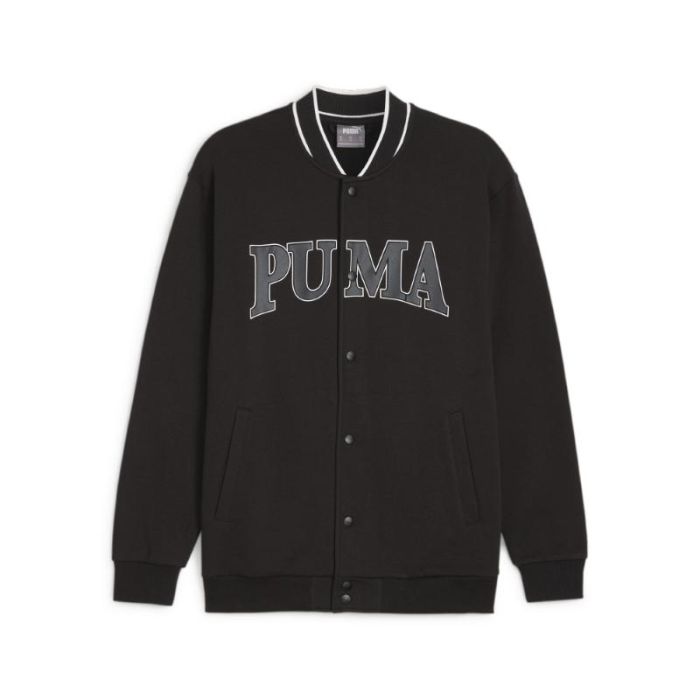 Puma - Puma Squad Track Jacket