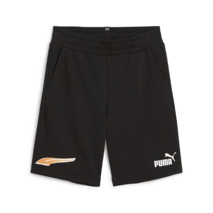 Puma - Puma Essentials+ Mid 90s Shorts Jr