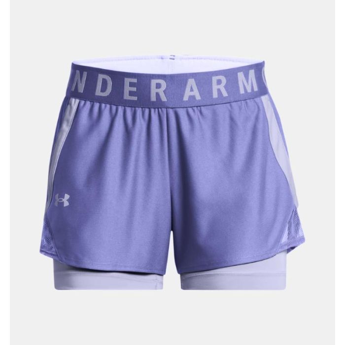 Under Armour - Under Armour Short Play Up 2 in 1 W