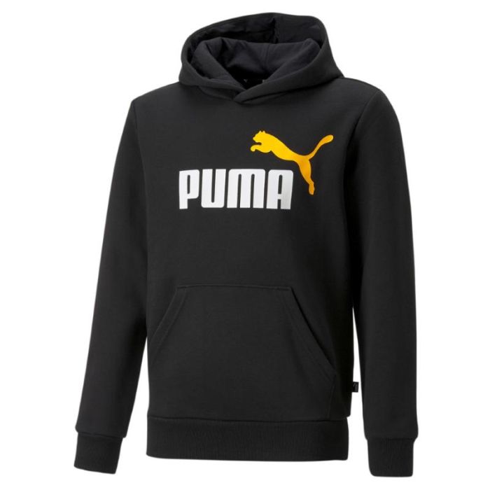 Puma - PUMA ESS+2 COL BIG LOGO