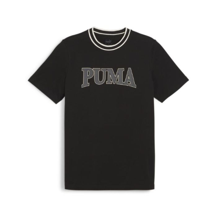 Puma - Puma Squad Graphics Tee
