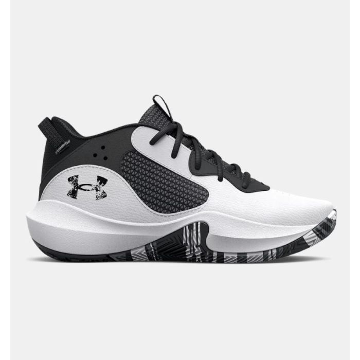 Under Armour - UNDER ARMOUR LOCKDOWN 6 PS