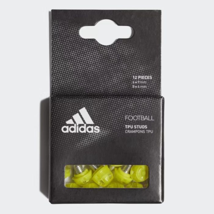 Adidas - Adidas Tacchetti di ricambio TPU Studs