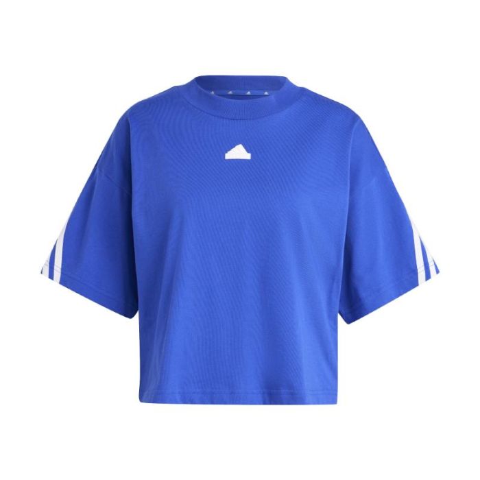 Adidas - Adidas T-shirt Future Icons 3-Stripes W