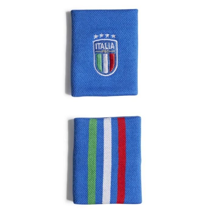 JOMA - Adidas FIGC Italia Wristband