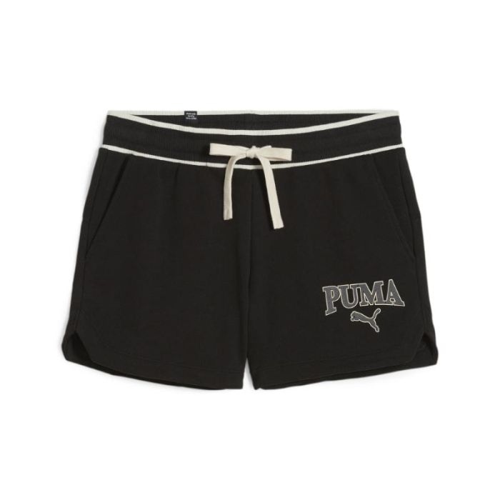 Puma - Puma Squad Shorts Tr W