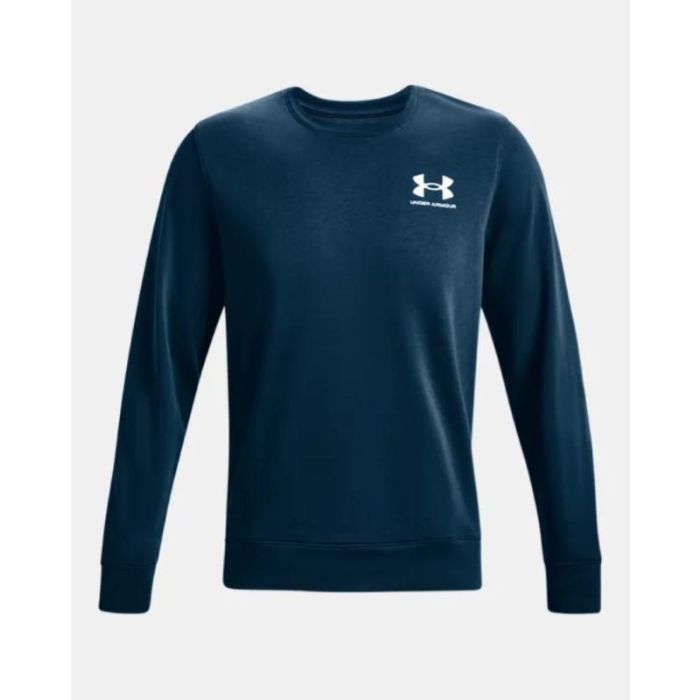 Under Armour - UNDER ARMOUR RIVAL TERRY CREW