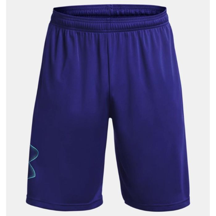 Under Armour - UNDER ARMOUR TECH GRAPHIC SHORTS