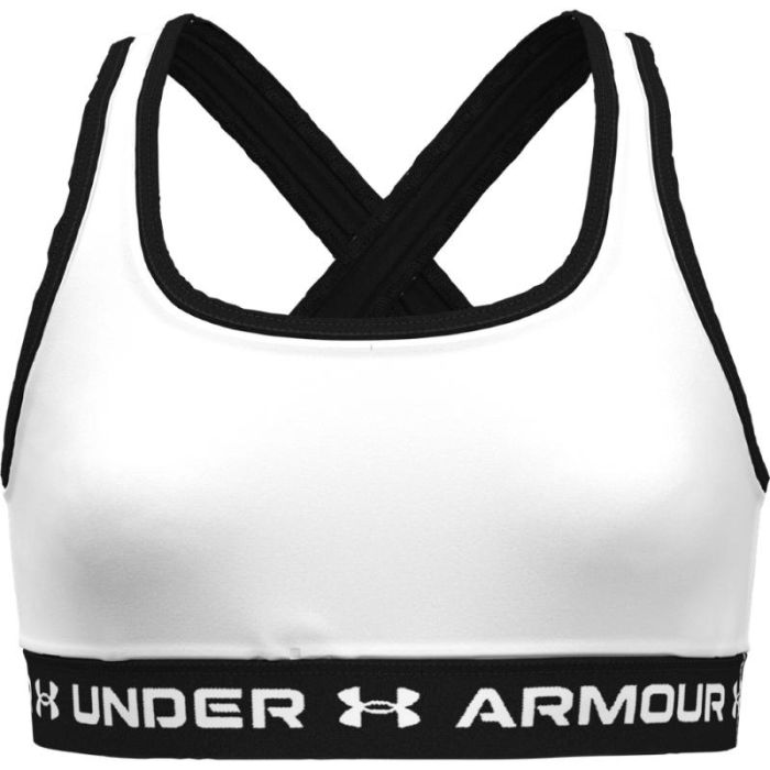 Under Armour - Under Armour Crossback Mid Solid Girl