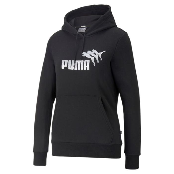 Puma - PUMA SPARKLE HOODIE W