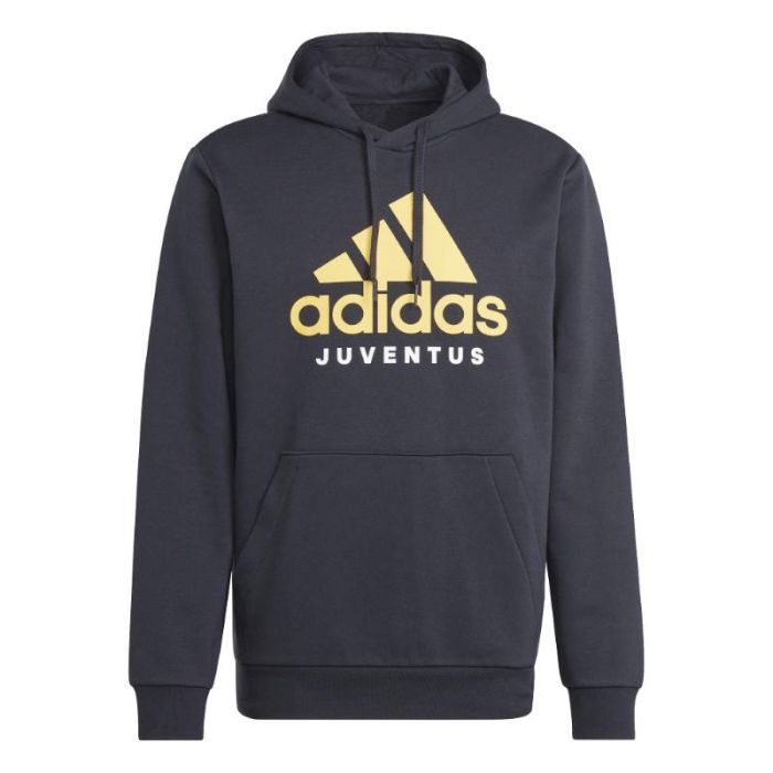 Adidas - FC JUVENTUS ADIDAS DNA HOODIE