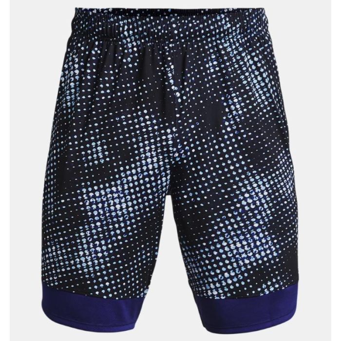 Under Armour - UNDER ARMOUR TRAIN PRINTED SHORTS
