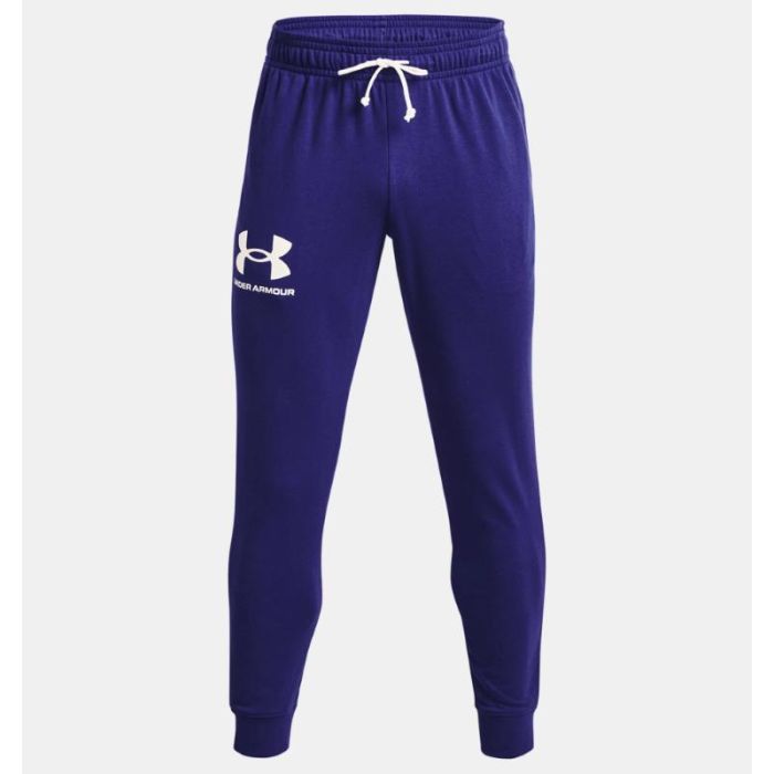 Under Armour - UMDER ARMOUR RIVAL TERRY JOGGER
