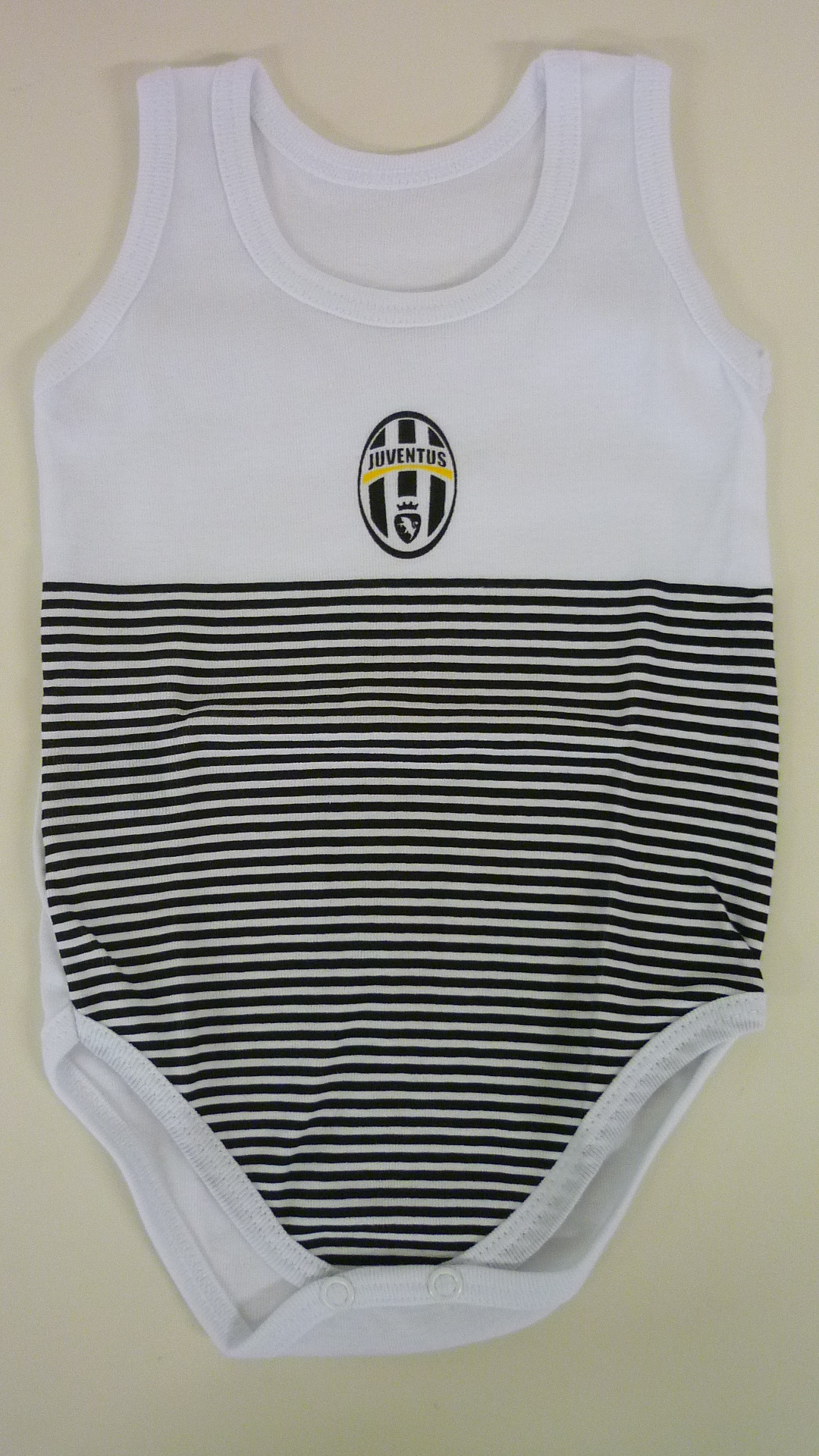 Body neonato Juventus